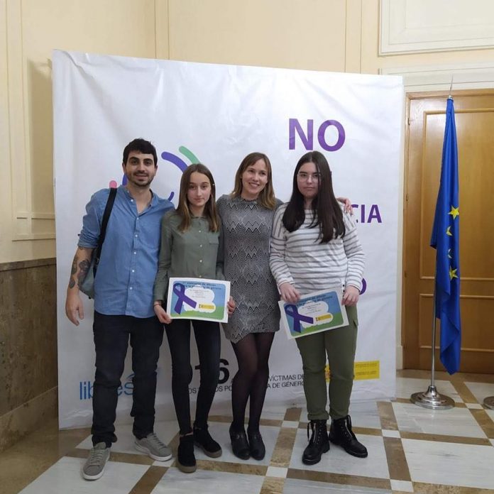 Premi d'alumnes de l'IES Vilafranca