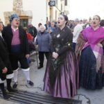 Gran festa de Sant Blai i Sant Antoni en Vilafranca (15)