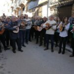 Gran festa de Sant Blai i Sant Antoni en Vilafranca (17)