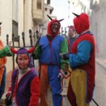 Gran festa de Sant Blai i Sant Antoni en Vilafranca (22)