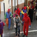 Gran festa de Sant Blai i Sant Antoni en Vilafranca (27)