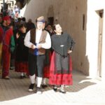 Gran festa de Sant Blai i Sant Antoni en Vilafranca (30)