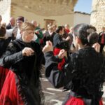 Gran festa de Sant Blai i Sant Antoni en Vilafranca (36)