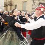 Gran festa de Sant Blai i Sant Antoni en Vilafranca (38)