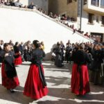Gran festa de Sant Blai i Sant Antoni en Vilafranca (42)