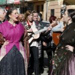 Gran festa de Sant Blai i Sant Antoni en Vilafranca (6)