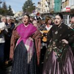 Gran festa de Sant Blai i Sant Antoni en Vilafranca (7)
