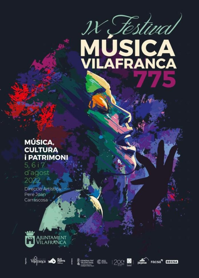 Festival de Música de Vilafranca